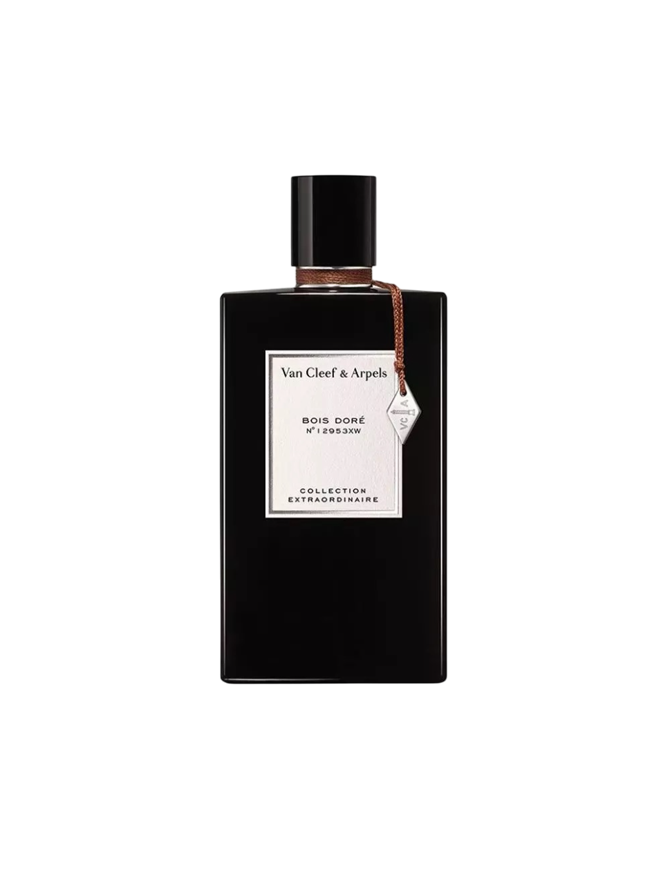 Bois Doré Van Cleef & Arpels 75ml